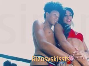 Rizosvskissts