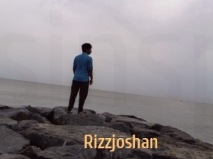 Rizzjoshan