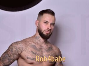 Rob4babe