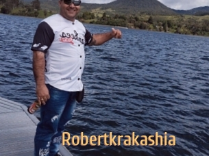 Robertkrakashia