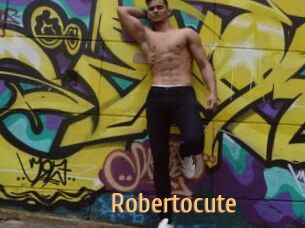 Robertocute