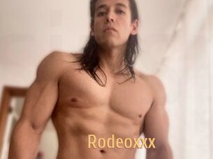 Rodeoxxx