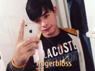 Rogerbloss