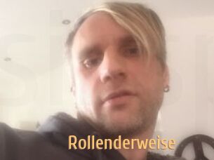 Rollenderweise