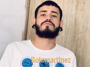 Rolomartinez