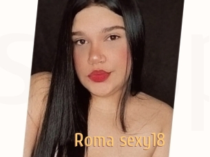 Roma_sexy18