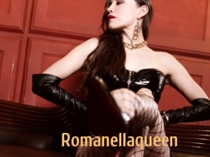 Romanellaqueen