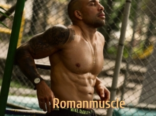 Romanmuscle