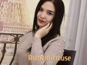 Romanticmuse