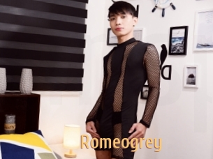 Romeogrey