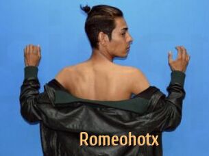 Romeohotx