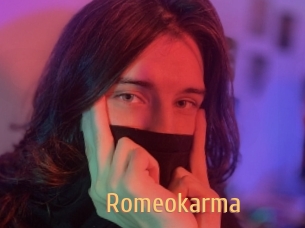 Romeokarma