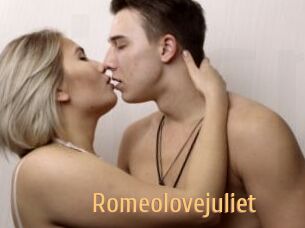 Romeolovejuliet