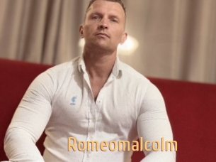 Romeomalcolm