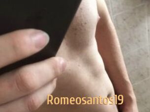 Romeosantos19