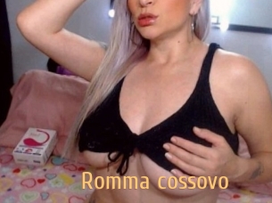 Romma_cossovo