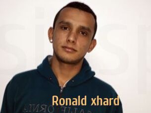 Ronald_xhard