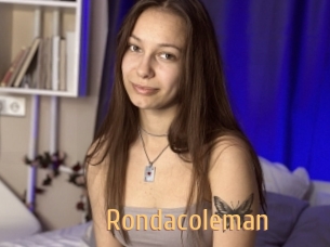 Rondacoleman