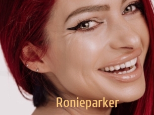 Ronieparker