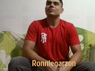 Ronniegarzon