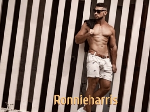 Ronnieharris