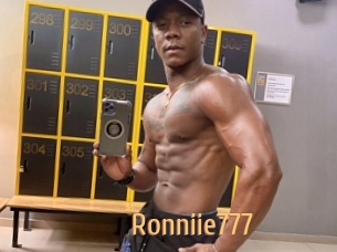 Ronniie777