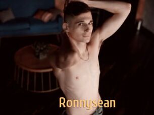 Ronnysean