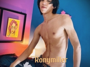 Ronymiller