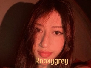 Rooxygrey