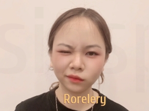 Rorelery