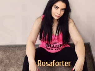 Rosaforter