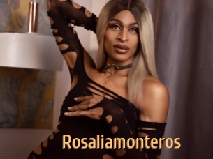 Rosaliamonteros