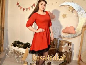 Rosaliedear