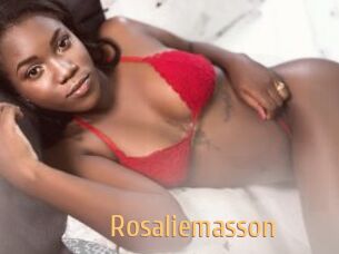 Rosaliemasson