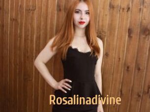 Rosalinadivine