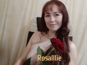 Rosalllie