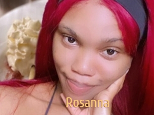 Rosanna