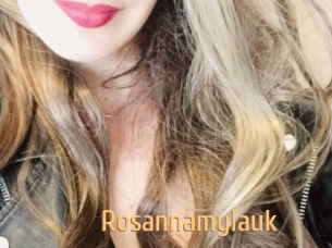 Rosannamylauk