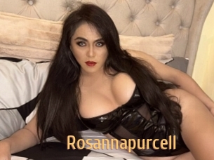 Rosannapurcell