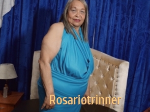 Rosariotrinner