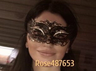 Rose487653