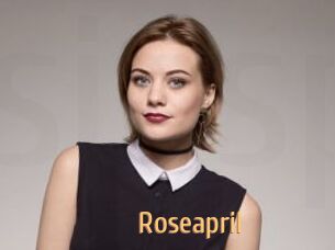 Roseapril