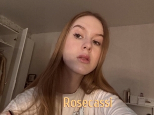 Rosecassi