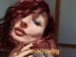 Rosecrowley