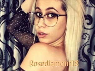 Rosediamond18