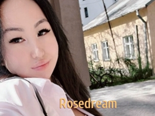 Rosedream