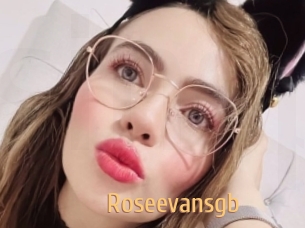 Roseevansgb