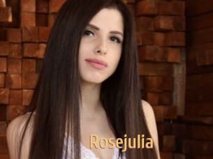 Rosejulia