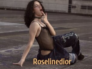 Roselinedior