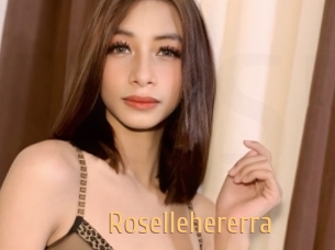 Rosellehererra